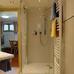 Mit 1 Schlafzimmer Feriehus *