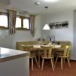 Mit 1 Schlafzimmer Feriehus *