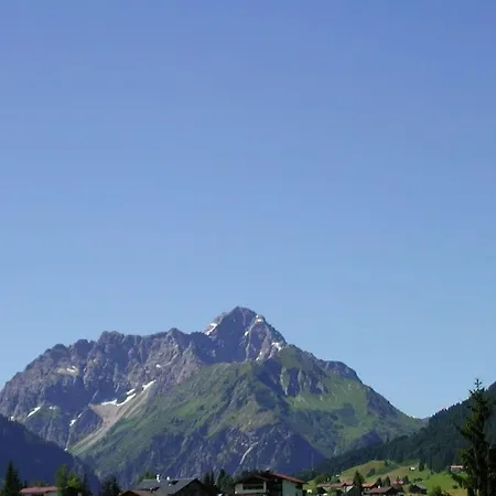 Ferienhaus Mit 1 Schlafzimmer
