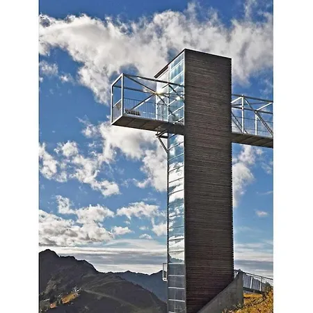 Mit 1 Schlafzimmer *