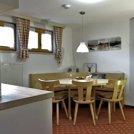 Mit 1 Schlafzimmer Ferienhaus *