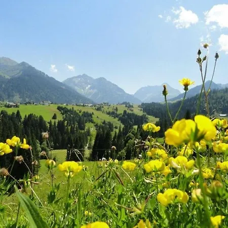 Mit 1 Schlafzimmer Ferienhaus *